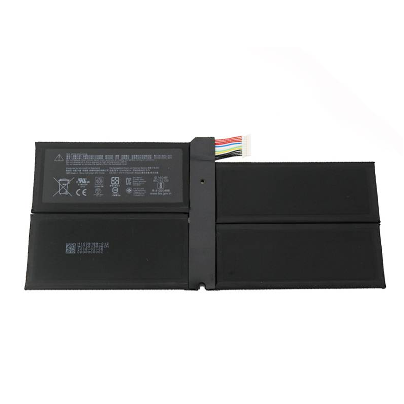 Thay Pin surface pro 7